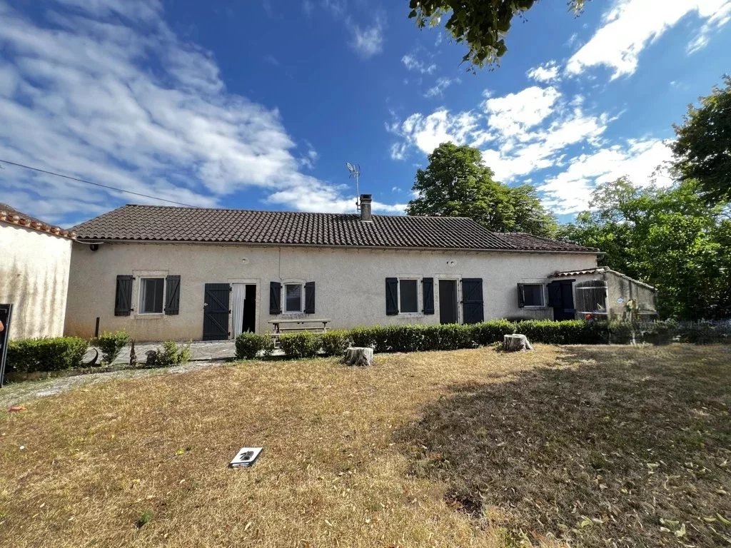 Near To Saint-Cirq-Lapopie, charming property with pool, Midi-Pyrénées – France – BVI86293