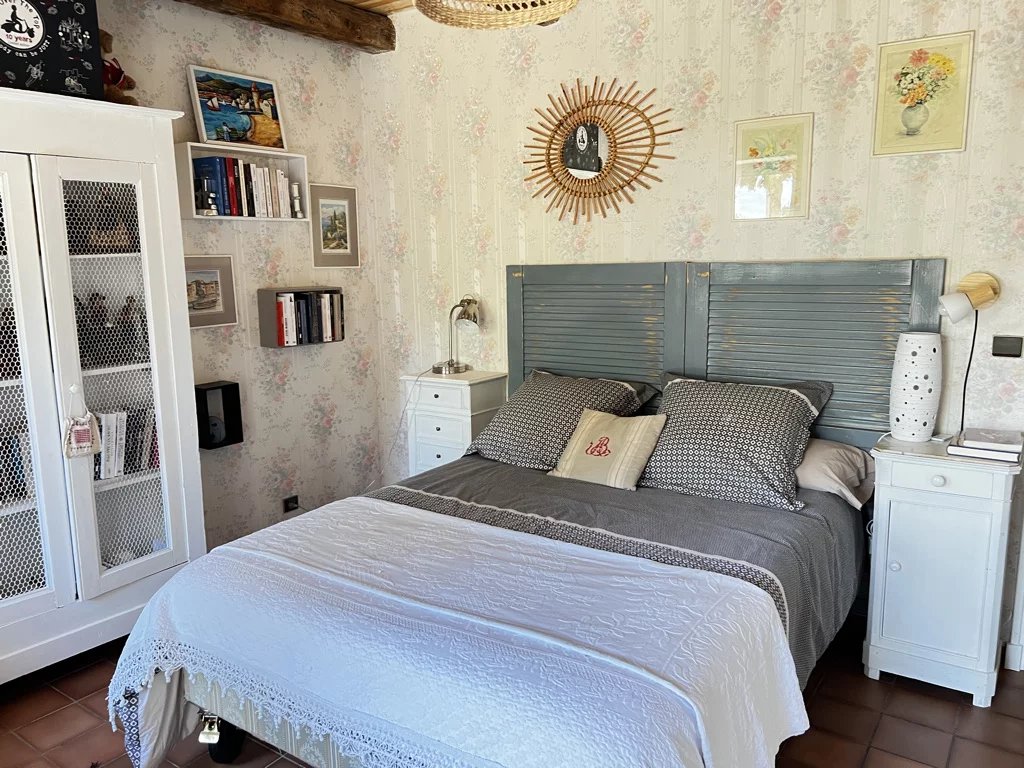 Near To Saint-Cirq-Lapopie, charming property with pool, Midi-Pyrénées – France – BVI86293