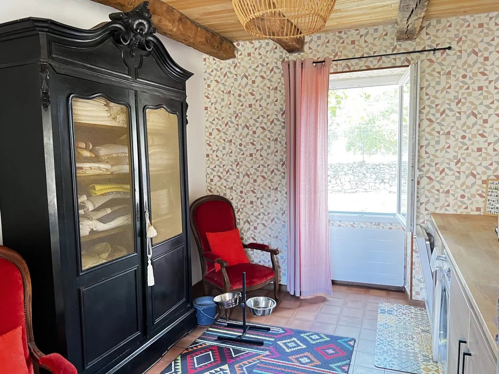 Near To Saint-Cirq-Lapopie, charming property with pool, Midi-Pyrénées – France – BVI86293