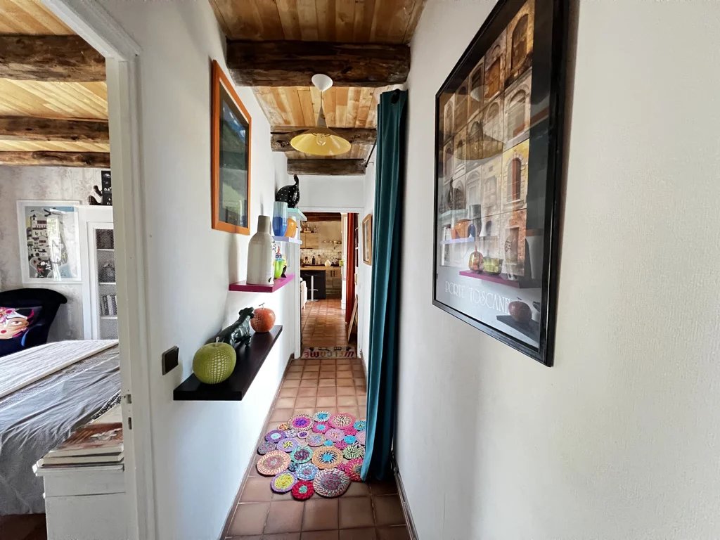 Near To Saint-Cirq-Lapopie, charming property with pool, Midi-Pyrénées – France – BVI86293