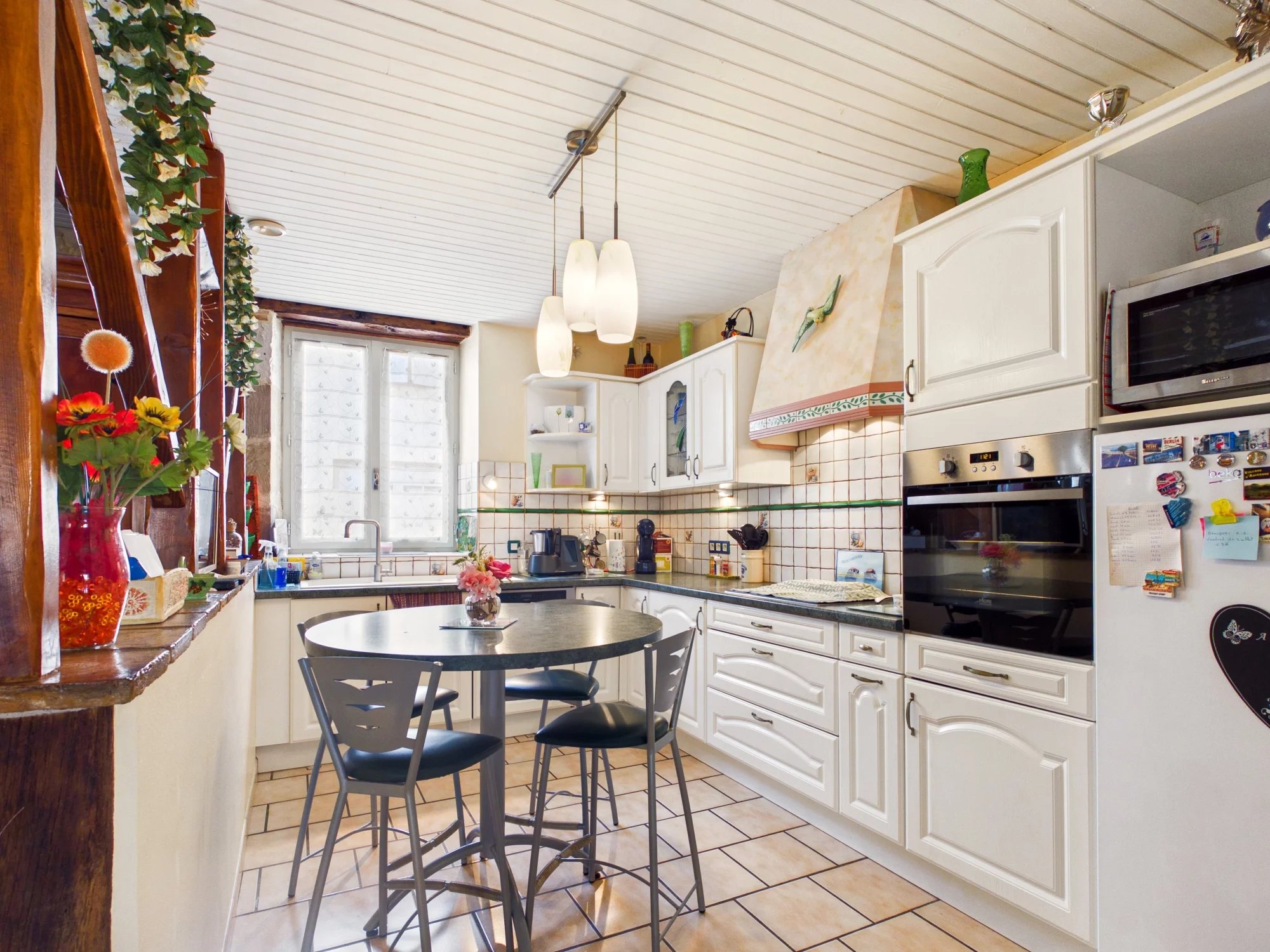 Village house with large outside space, Aquitaine – France – BVI86027