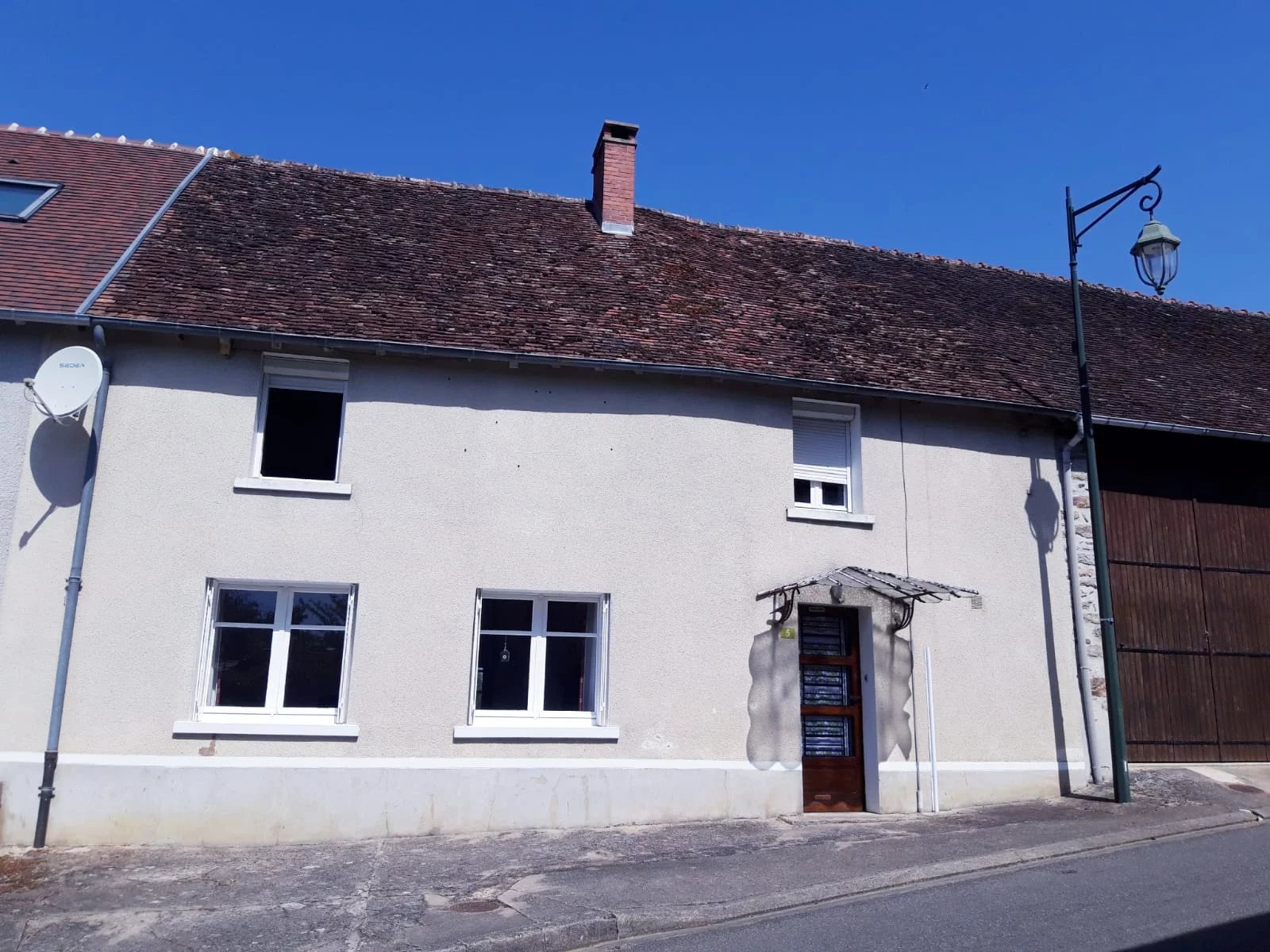 Village house with space to grow, Limousin – France – BVI86302