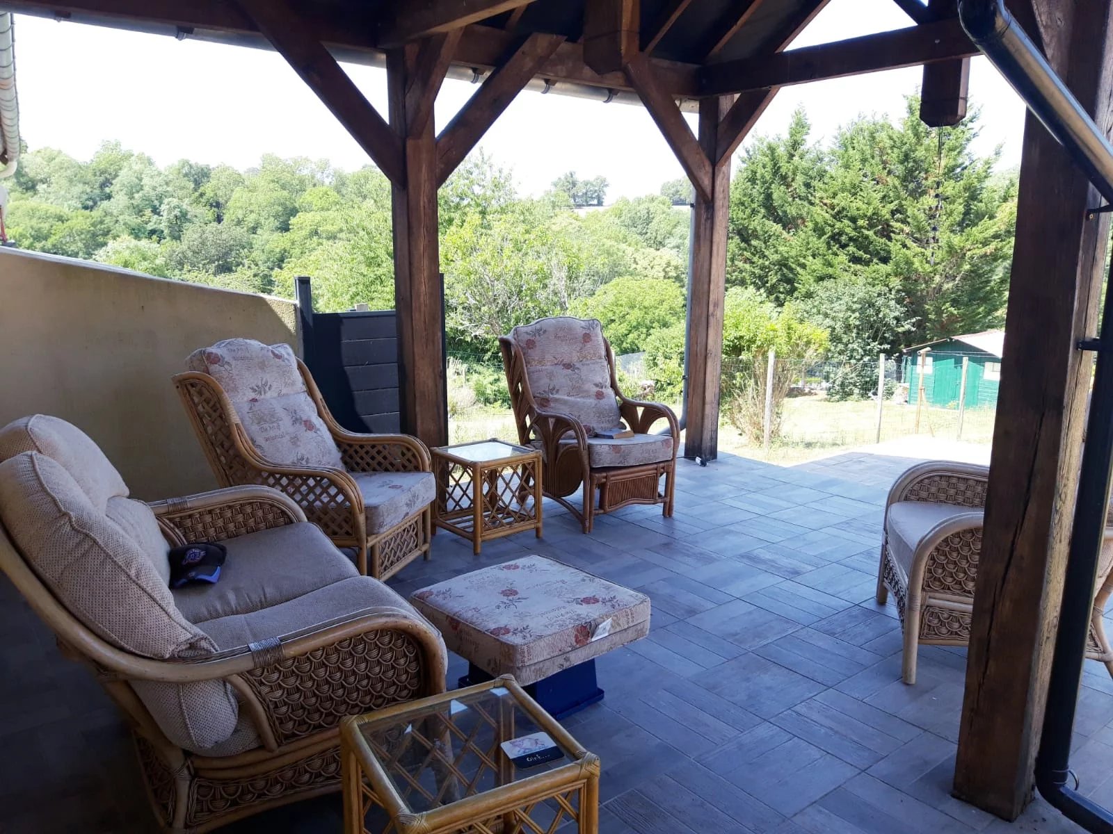Village house with space to grow, Limousin – France – BVI86302