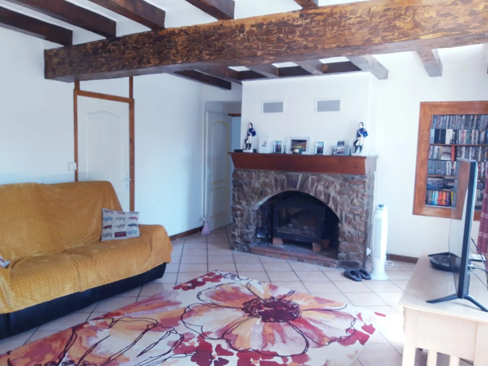 Village house with space to grow, Limousin – France – BVI86302
