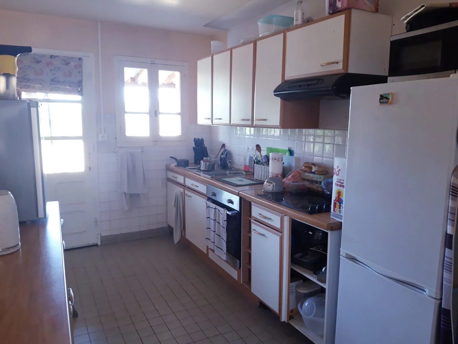 Village house with space to grow, Limousin – France – BVI86302