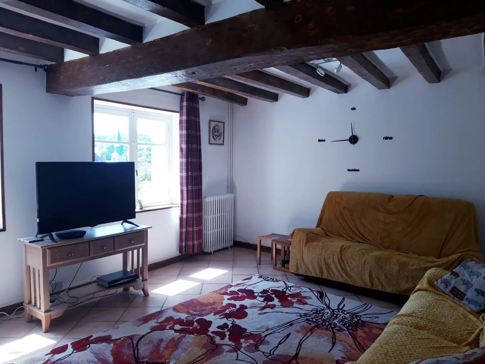 Village house with space to grow, Limousin – France – BVI86302