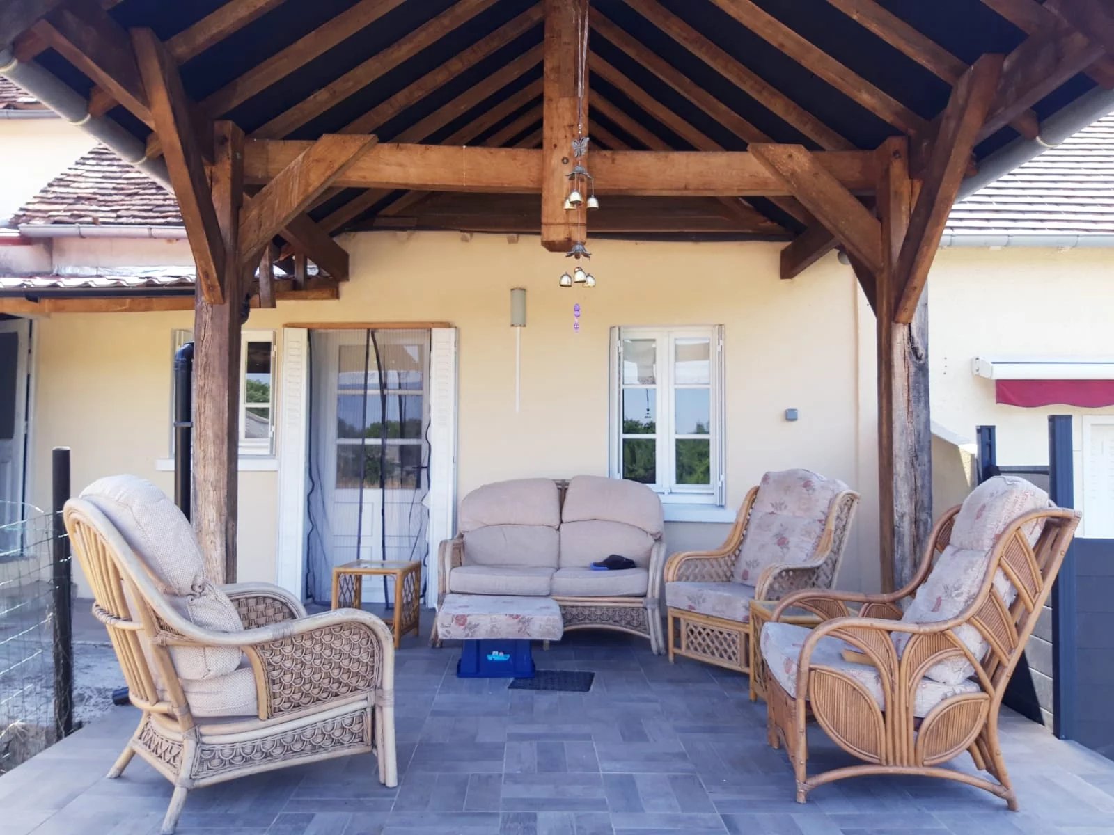 Village house with space to grow, Limousin – France – BVI86302