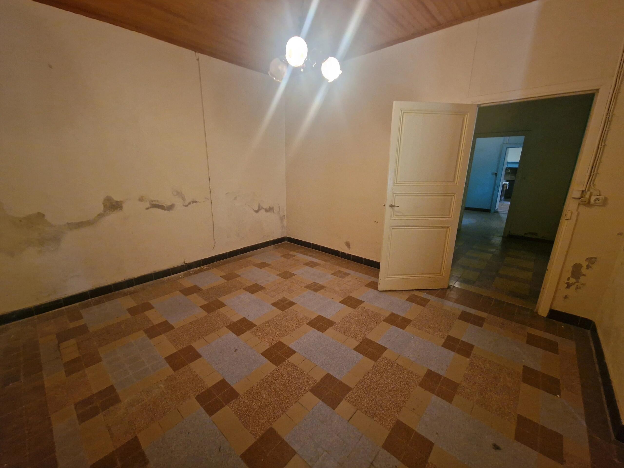 Stone Farmhouse with Stunning Views Near Monflanquin, Aquitaine – France – BVI85989