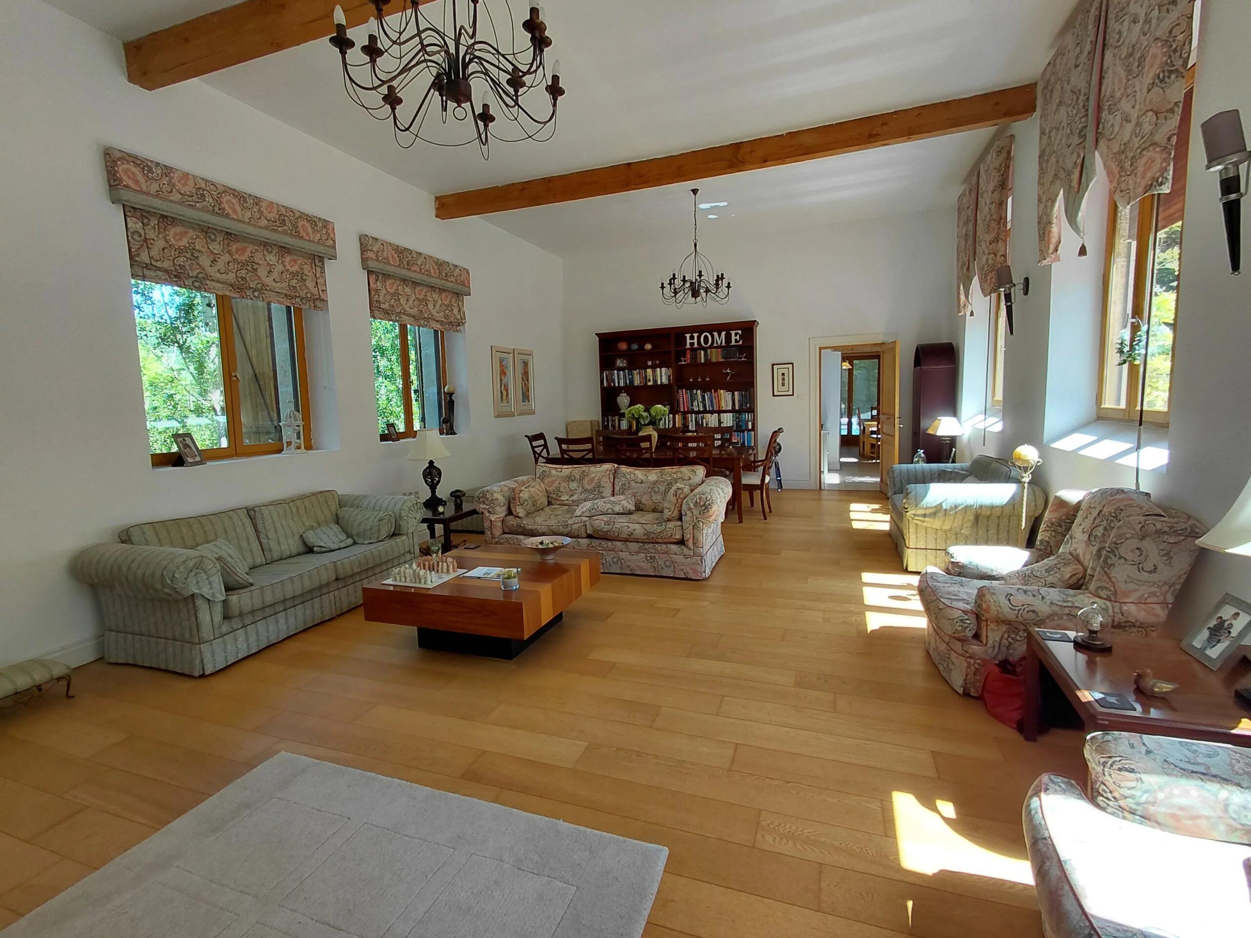 Charming 3-Bedroom Home with Pool in Puycelsi, Midi-Pyrénées – France – BVI85539