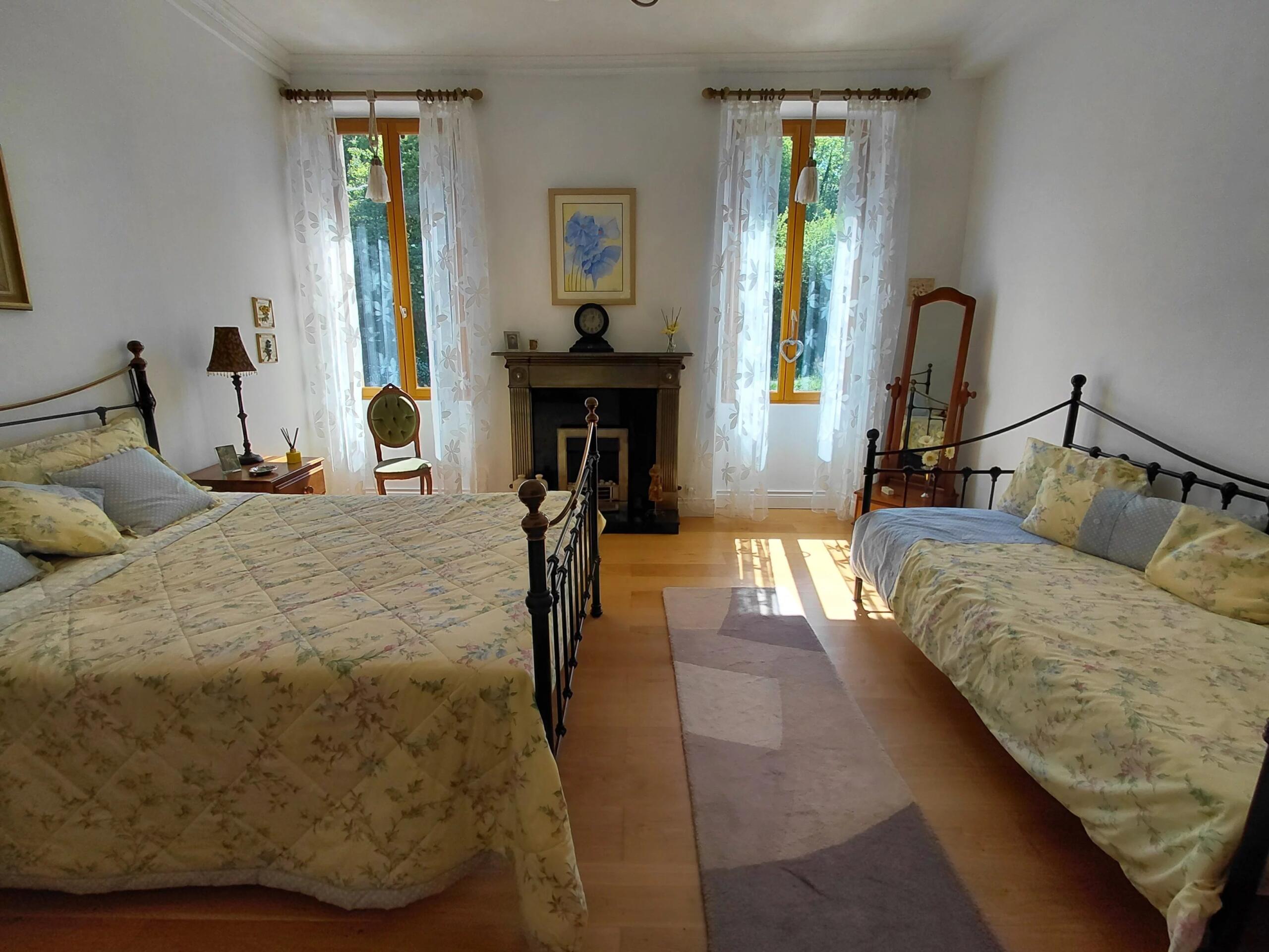 Charming 3-Bedroom Home with Pool in Puycelsi, Midi-Pyrénées – France – BVI85539