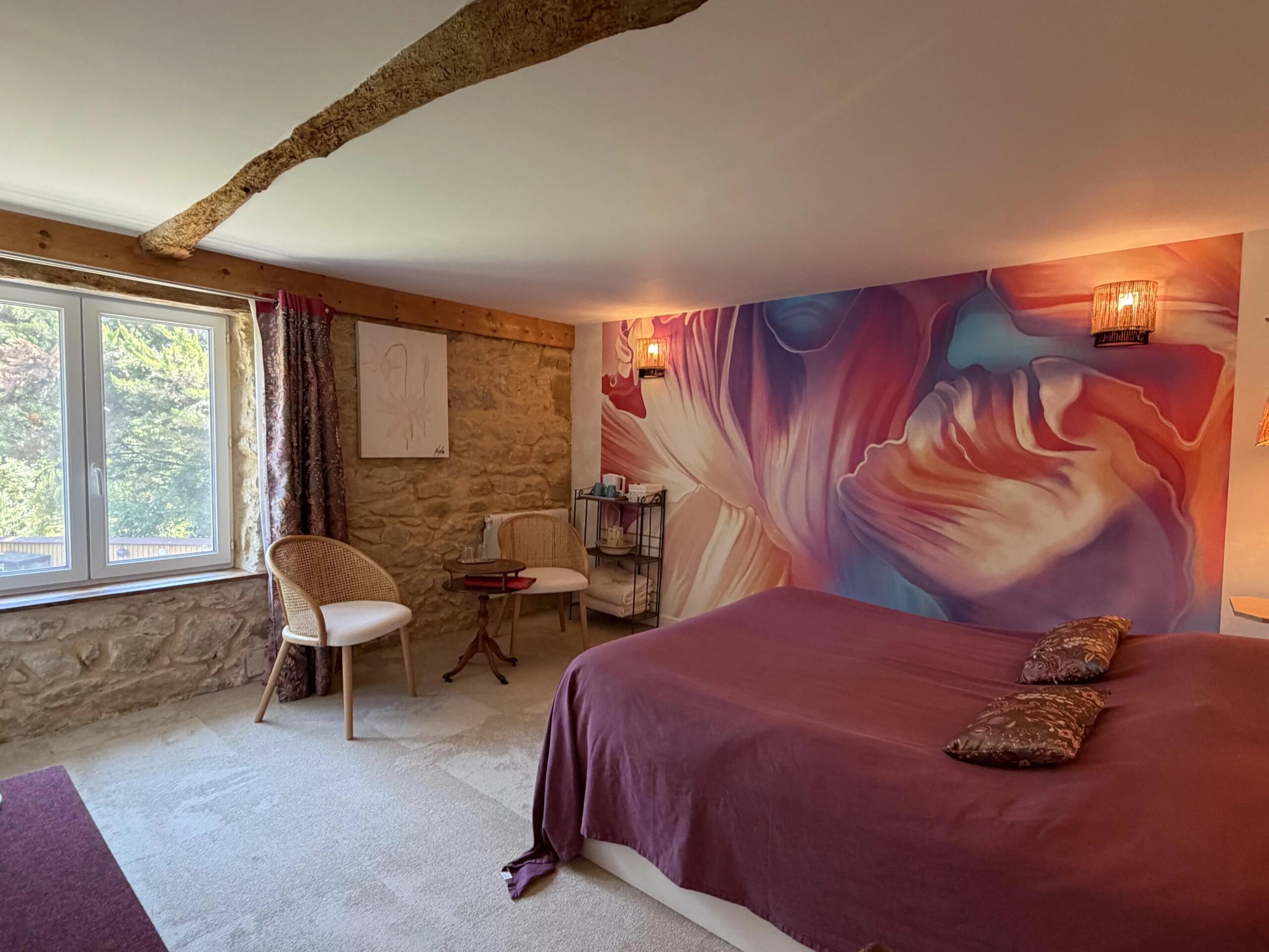 Character Home with Independent Gîte, Pool and Gardens, Walking Distance to Saint-Cyprien, Aquitaine – France – BVI86493
