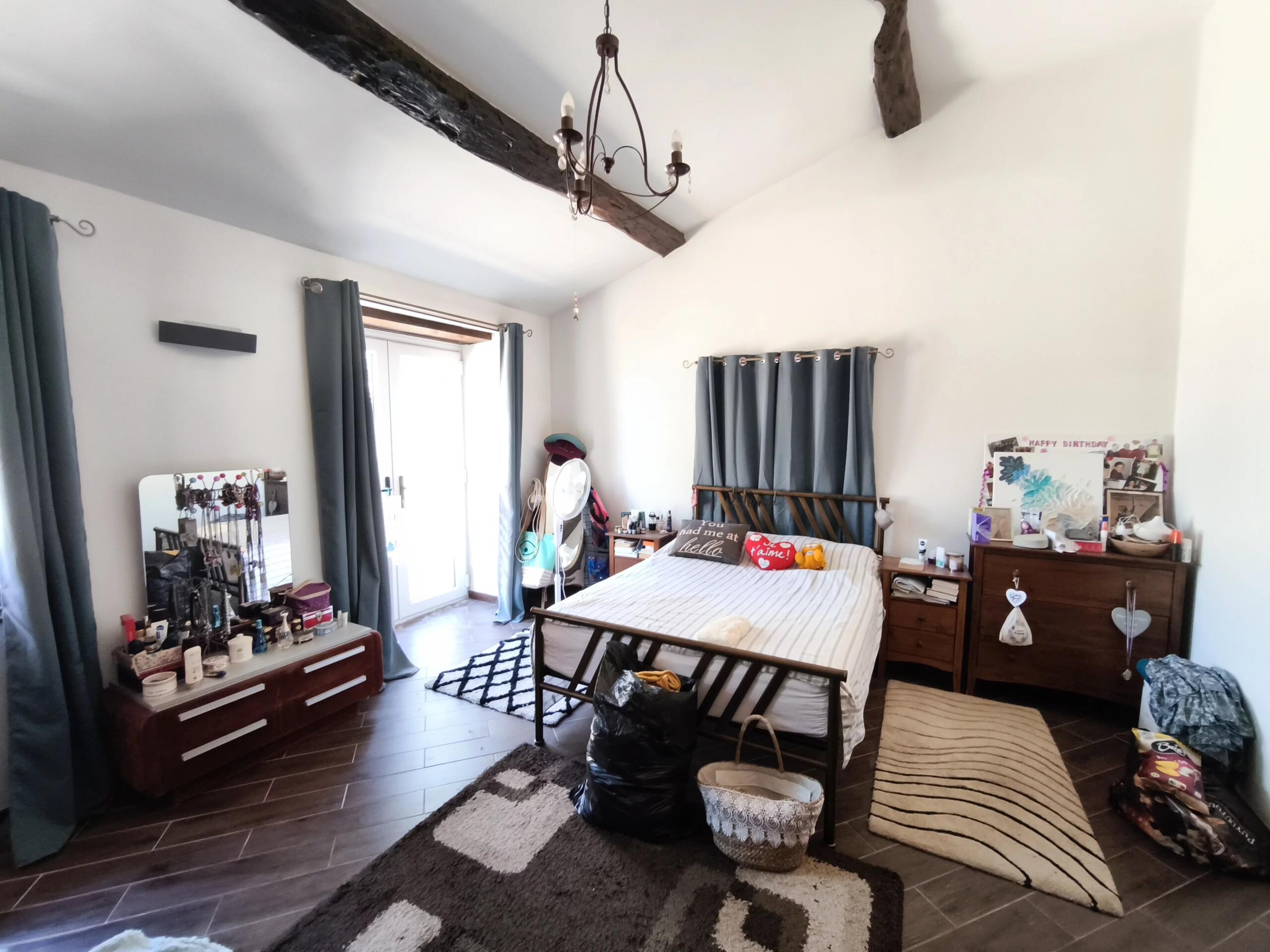 Four-Bedroom Country Home with Exceptional Potential, Pays de la Loire – France – BVI86742