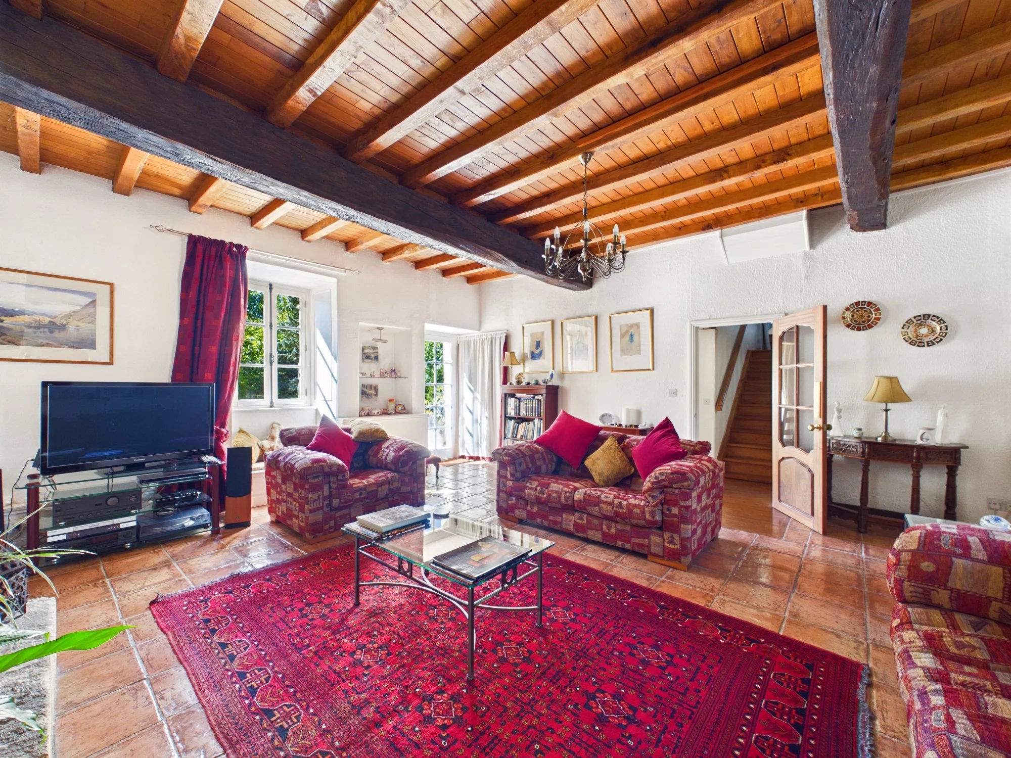Tranquille four bedroom home with splendid gardens, Aquitaine – France – BVI86555
