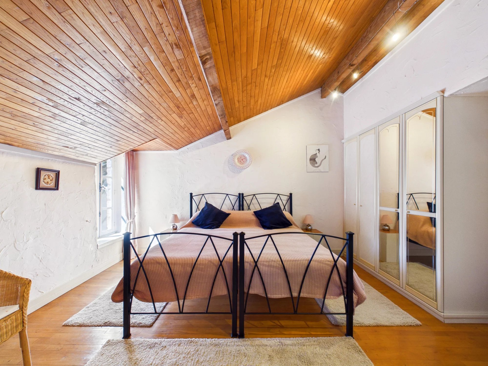 Tranquille four bedroom home with splendid gardens, Aquitaine – France – BVI86555