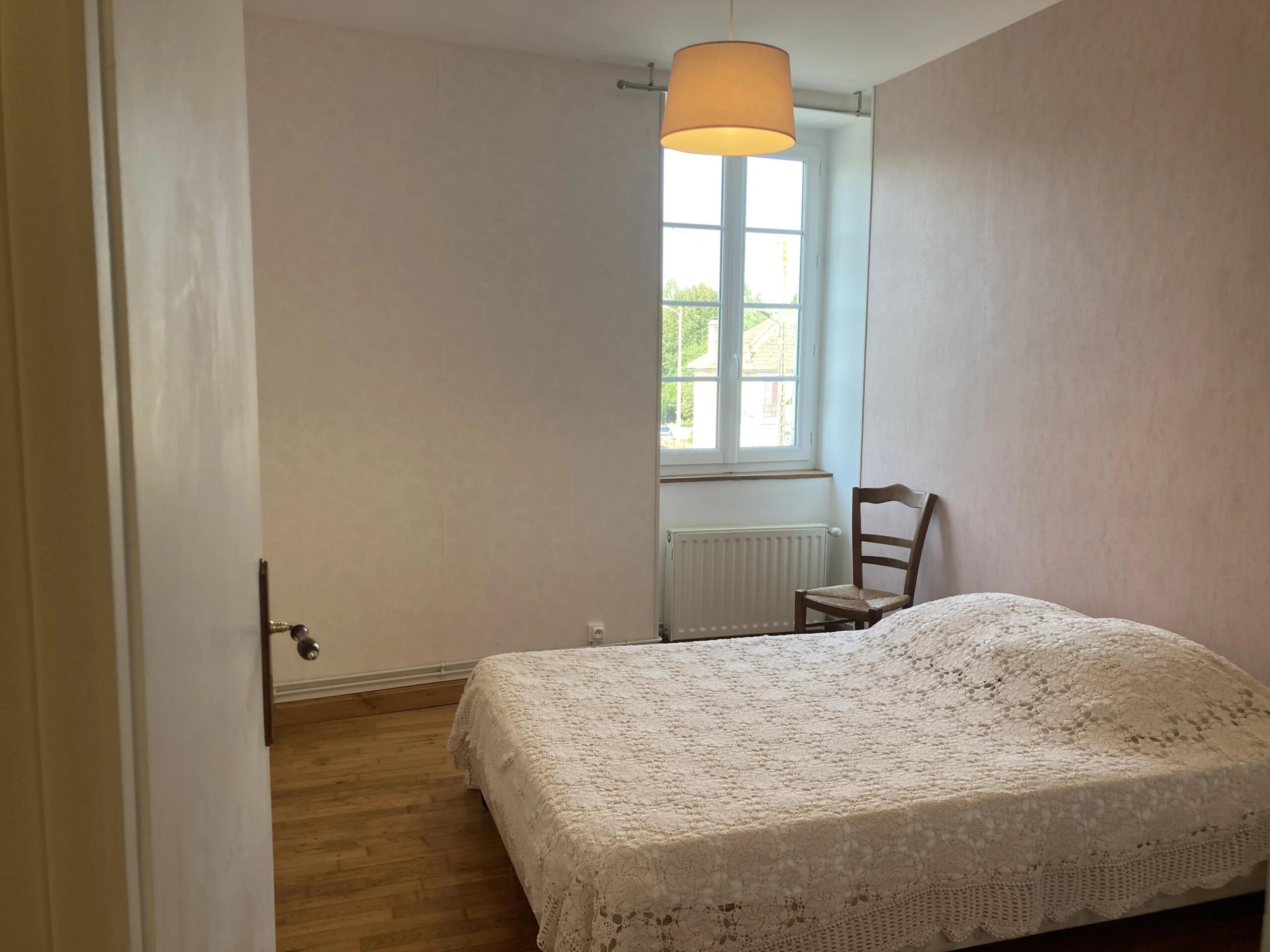 Semi-detached village house with spacious living areas, Aquitaine – France – BVI81541