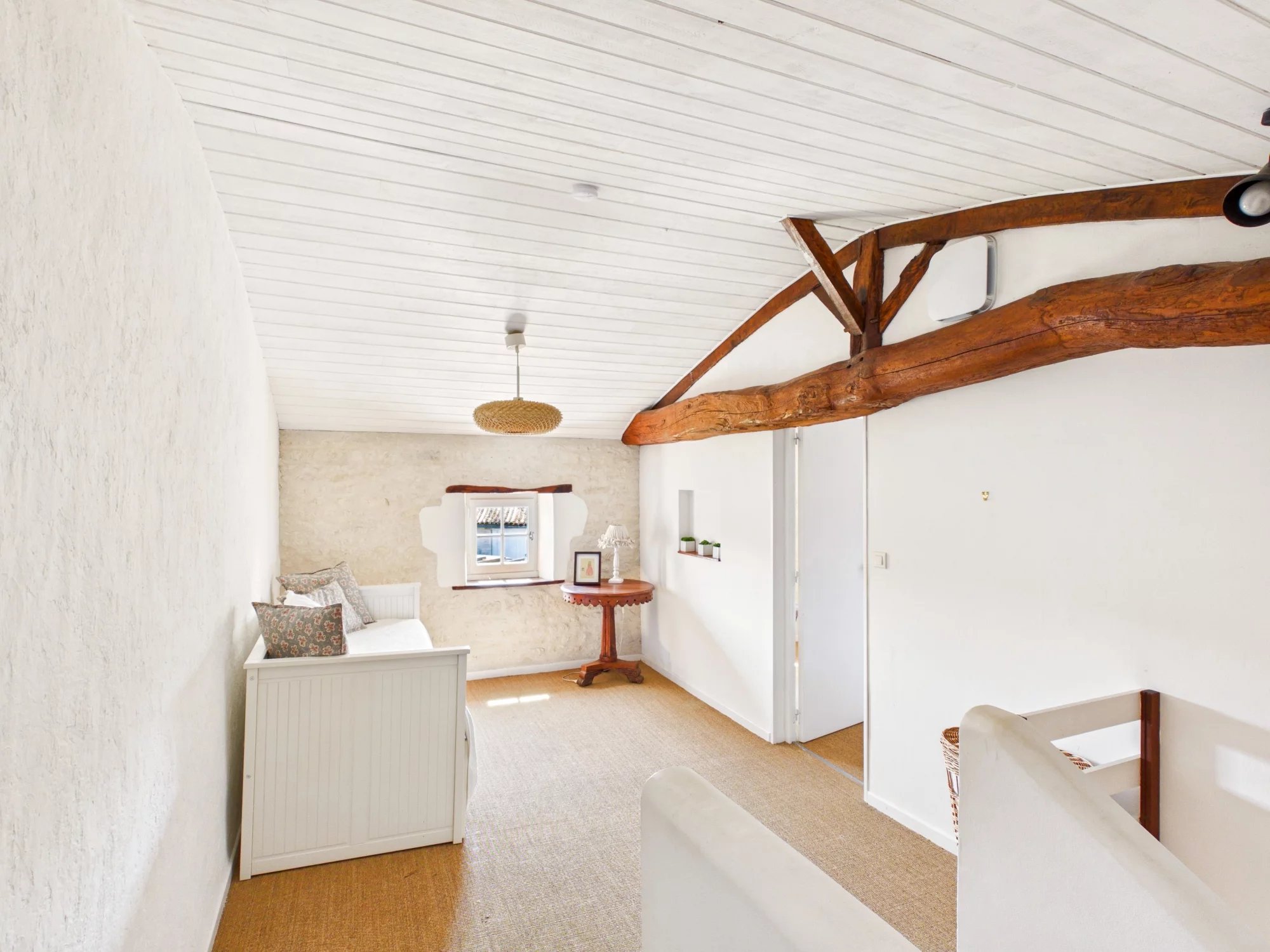 Character, Charm and Vineyard Views – A True French Country Haven, Poitou-Charentes – France – BVI81117