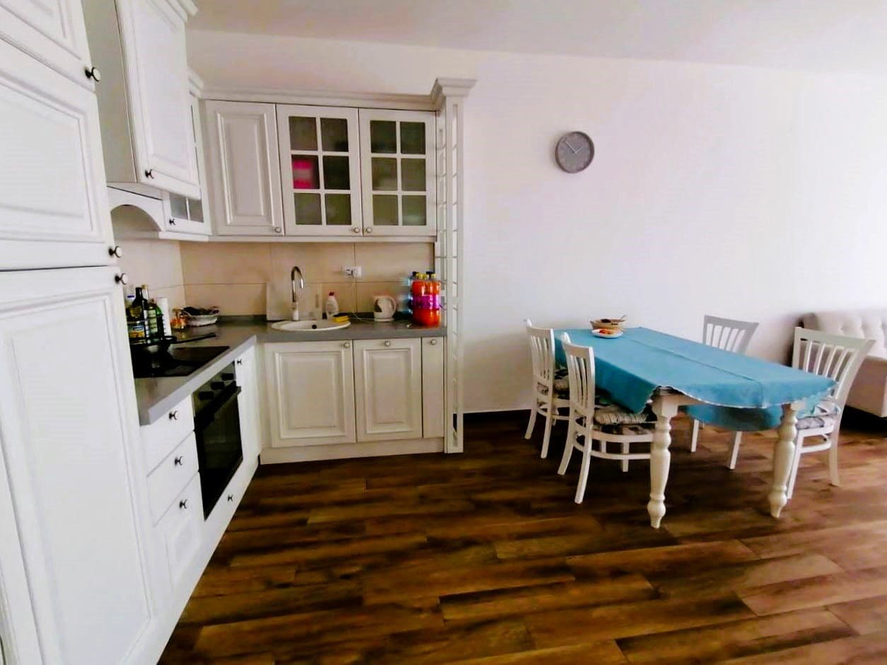 2 bedroom Apartments in Dobra Voda, Bar Municipality, Montenegro – MREAL-02
