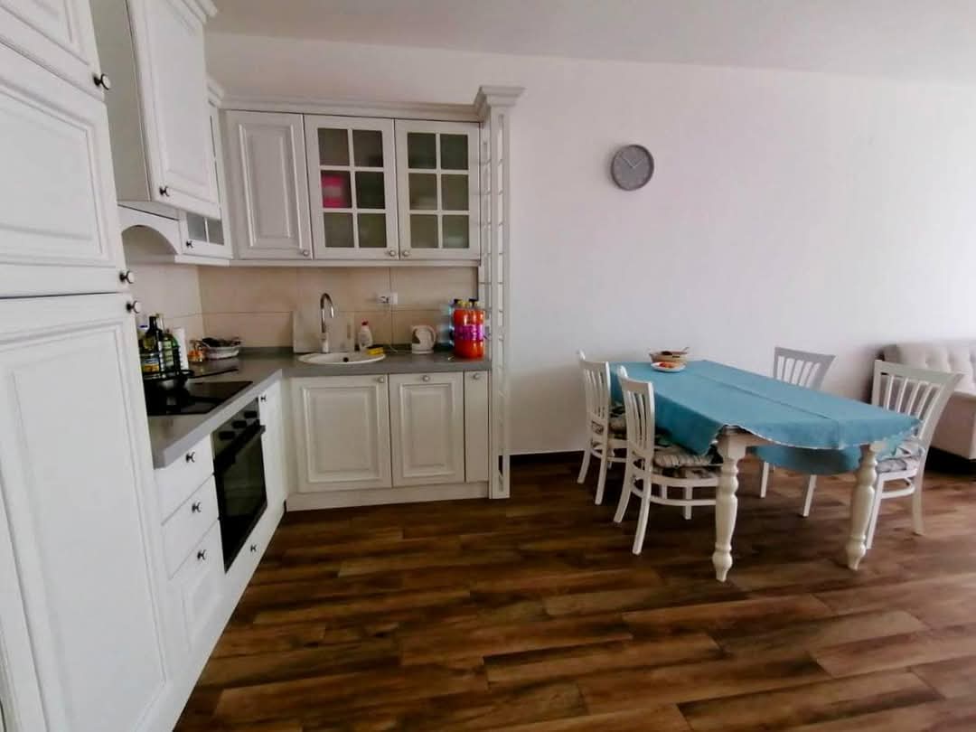 2 bedroom Apartments in Dobra Voda, Bar Municipality, Montenegro – MREAL-02