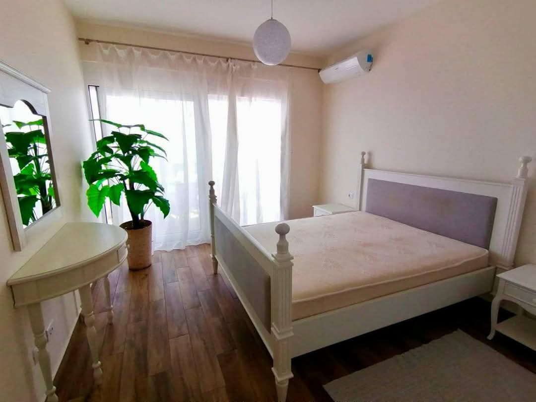 2 bedroom Apartments in Dobra Voda, Bar Municipality, Montenegro – MREAL-02