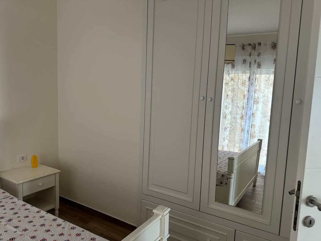 2 bedroom Apartments in Dobra Voda, Bar Municipality, Montenegro – MREAL-02