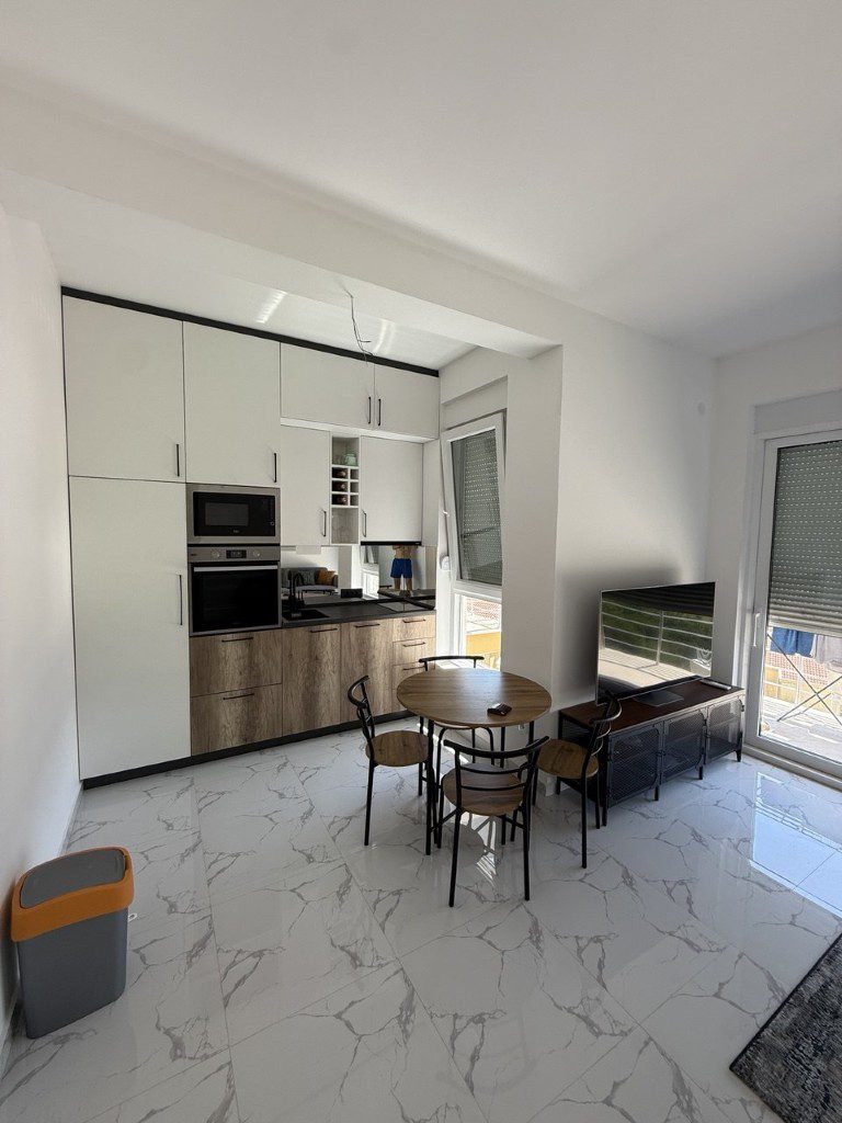 1 bedroom Apartments in Djenovici, Herceg Novi Municipality, Montenegro – MREAT-1