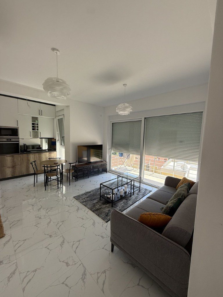 1 bedroom Apartments in Djenovici, Herceg Novi Municipality, Montenegro – MREAT-1