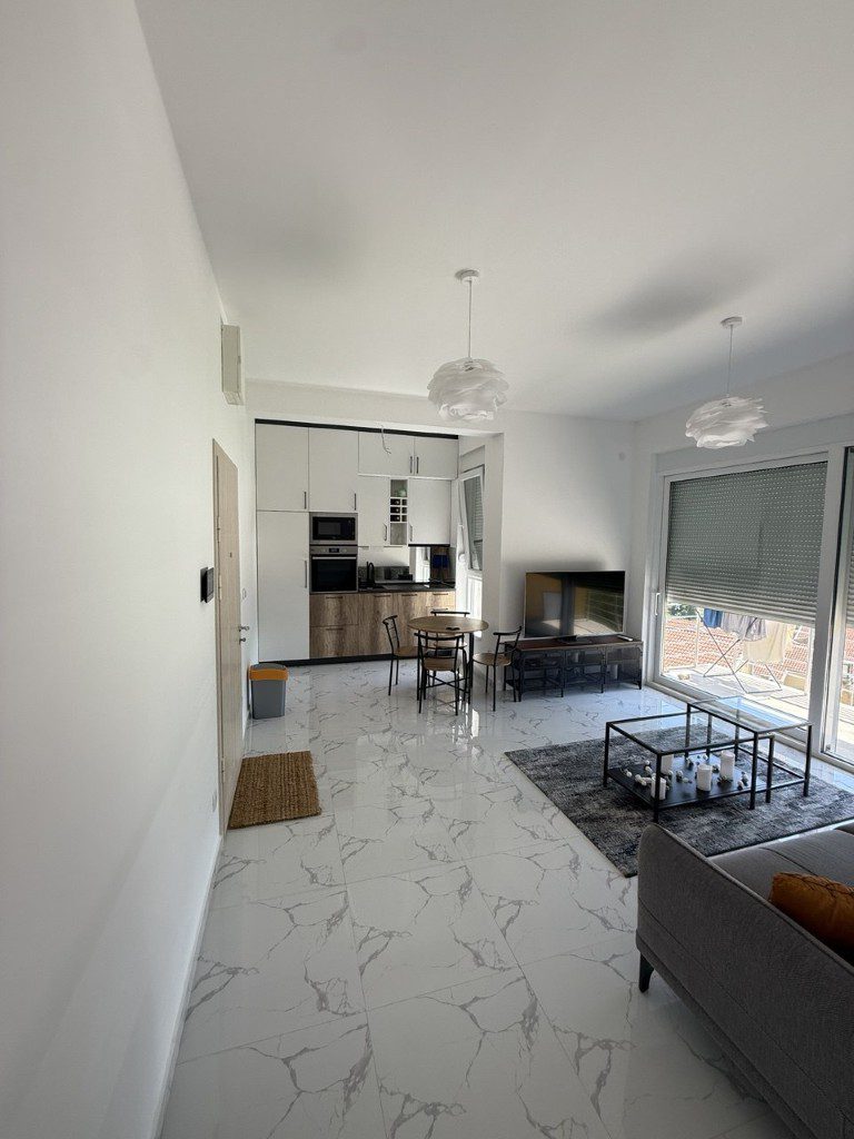 1 bedroom Apartments in Djenovici, Herceg Novi Municipality, Montenegro – MREAT-1