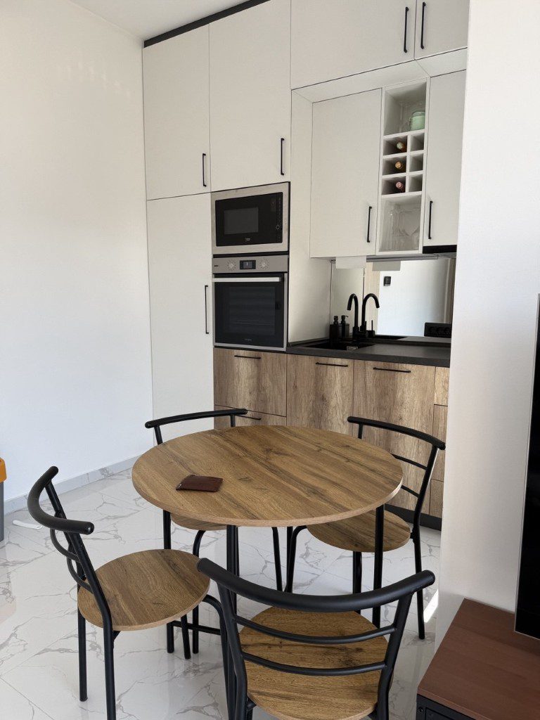 1 bedroom Apartments in Djenovici, Herceg Novi Municipality, Montenegro – MREAT-1
