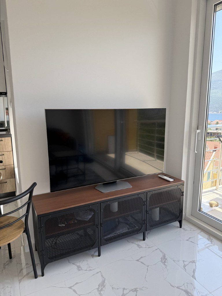 1 bedroom Apartments in Djenovici, Herceg Novi Municipality, Montenegro – MREAT-1