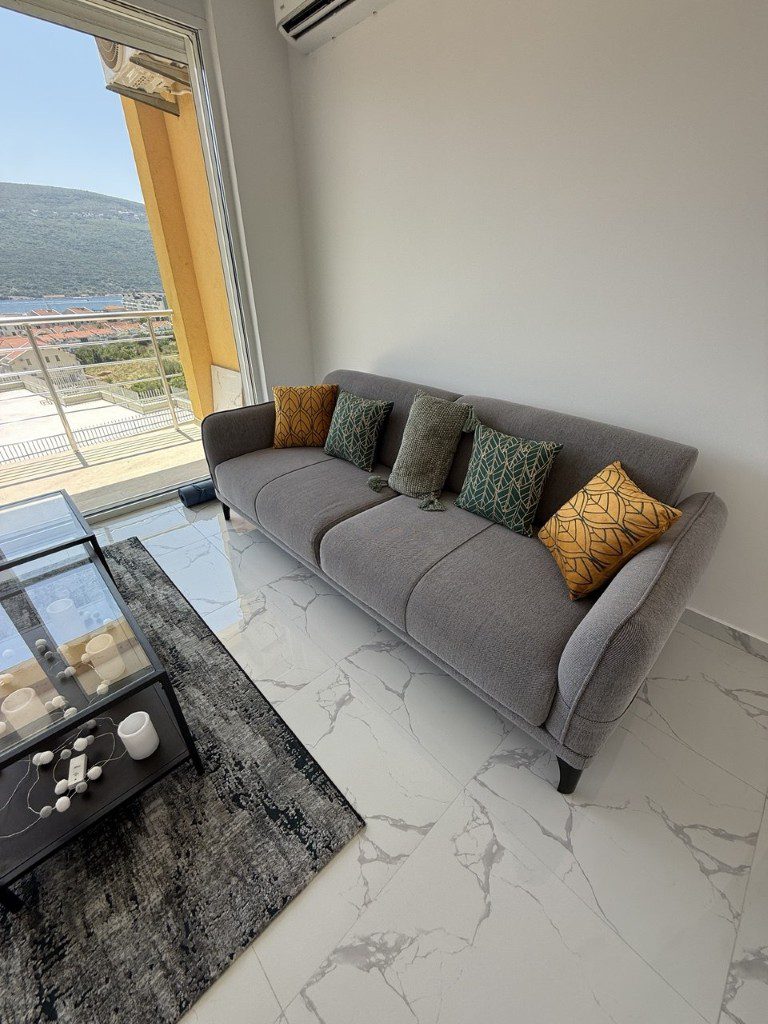 1 bedroom Apartments in Djenovici, Herceg Novi Municipality, Montenegro – MREAT-1