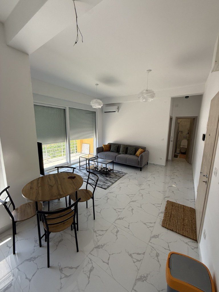 1 bedroom Apartments in Djenovici, Herceg Novi Municipality, Montenegro – MREAT-1