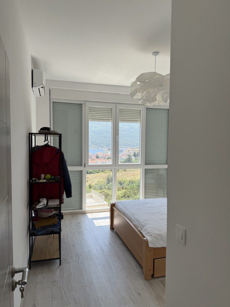 1 bedroom Apartments in Djenovici, Herceg Novi Municipality, Montenegro – MREAT-1