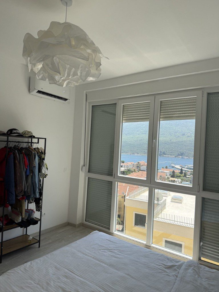 1 bedroom Apartments in Djenovici, Herceg Novi Municipality, Montenegro – MREAT-1