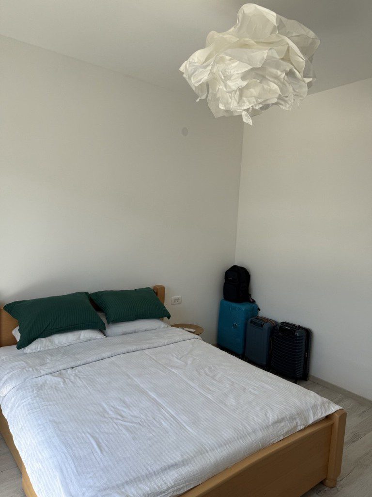 1 bedroom Apartments in Djenovici, Herceg Novi Municipality, Montenegro – MREAT-1