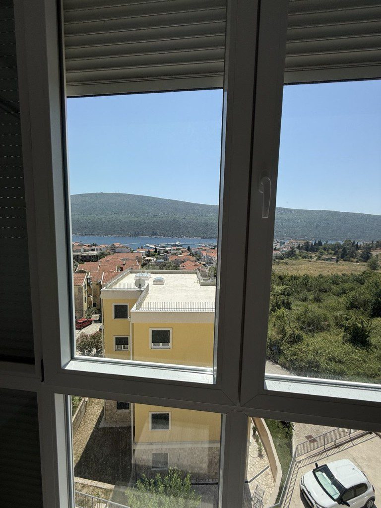 1 bedroom Apartments in Djenovici, Herceg Novi Municipality, Montenegro – MREAT-1