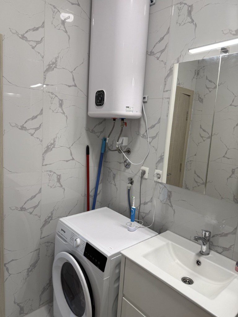 1 bedroom Apartments in Djenovici, Herceg Novi Municipality, Montenegro – MREAT-1