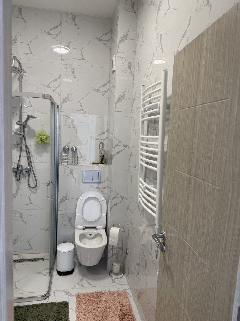 1 bedroom Apartments in Djenovici, Herceg Novi Municipality, Montenegro – MREAT-1