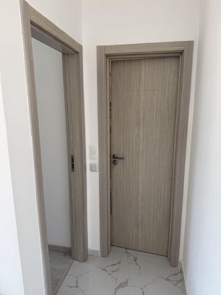 1 bedroom Apartments in Djenovici, Herceg Novi Municipality, Montenegro – MREAT-1