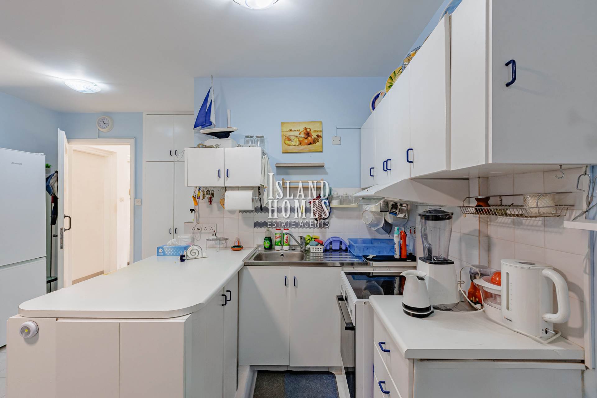 1 bedroom Studio in Paralimni, Famagusta, Cyprus – AhK101