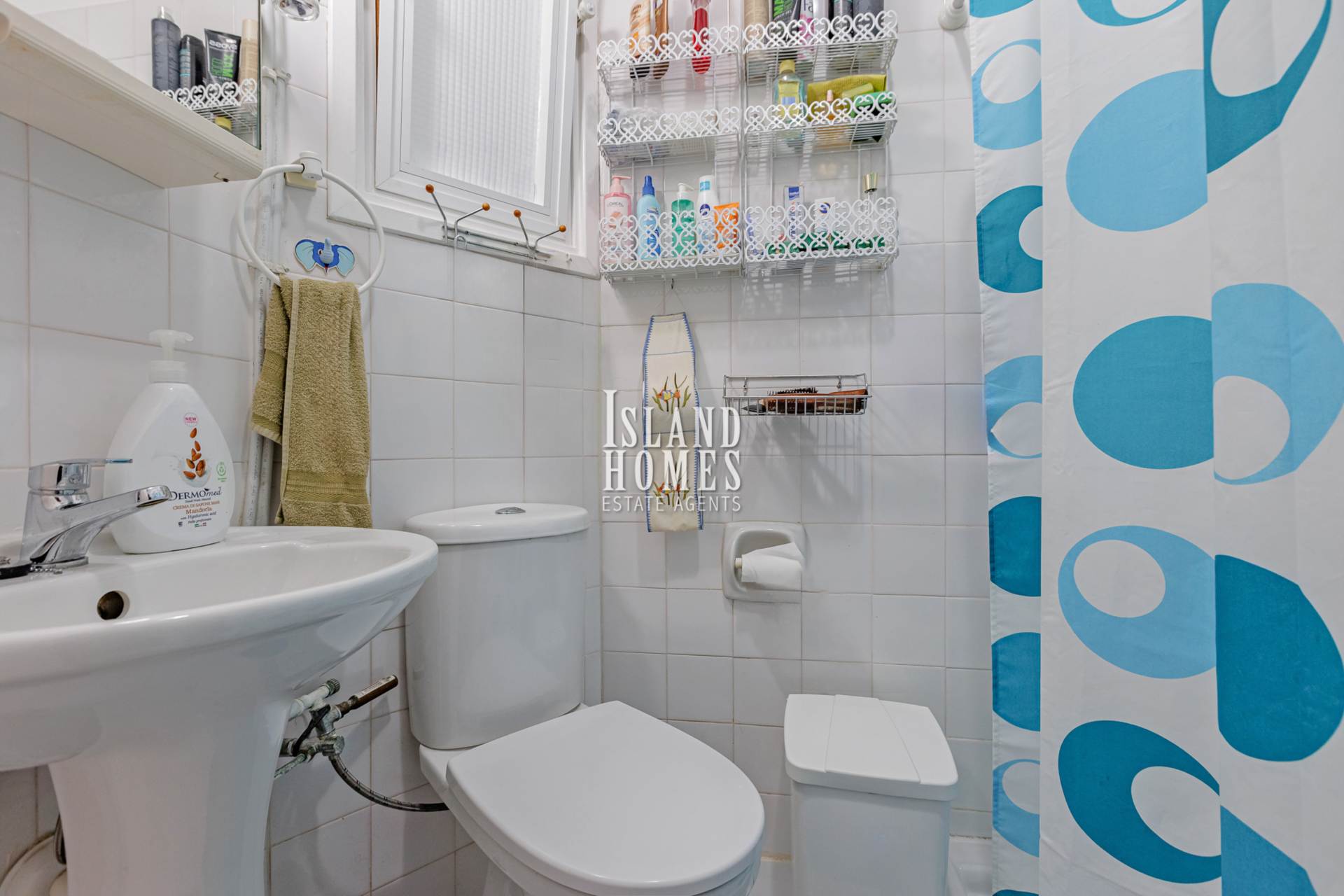 1 bedroom Studio in Paralimni, Famagusta, Cyprus – AhK101
