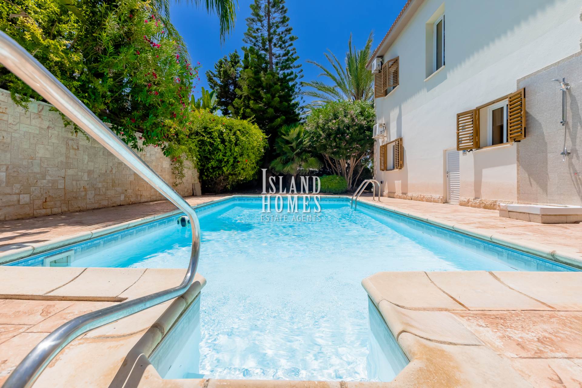 3 bedroom Villa in Ayia Napa, Famagusta, Cyprus – AyN157