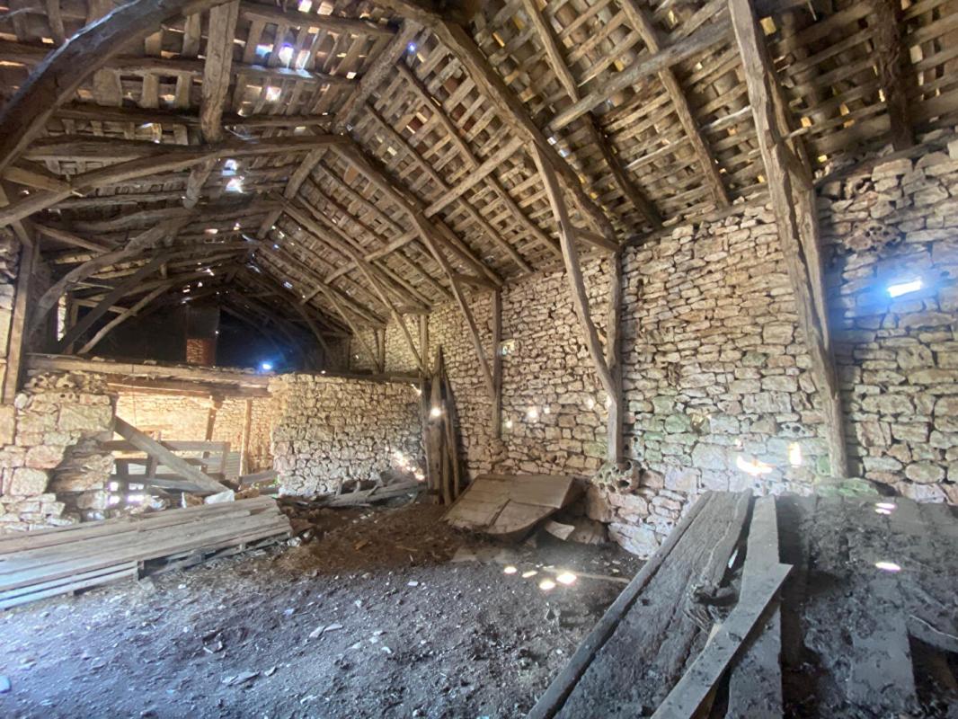 corps de ferme in Laburgade, Lot, France