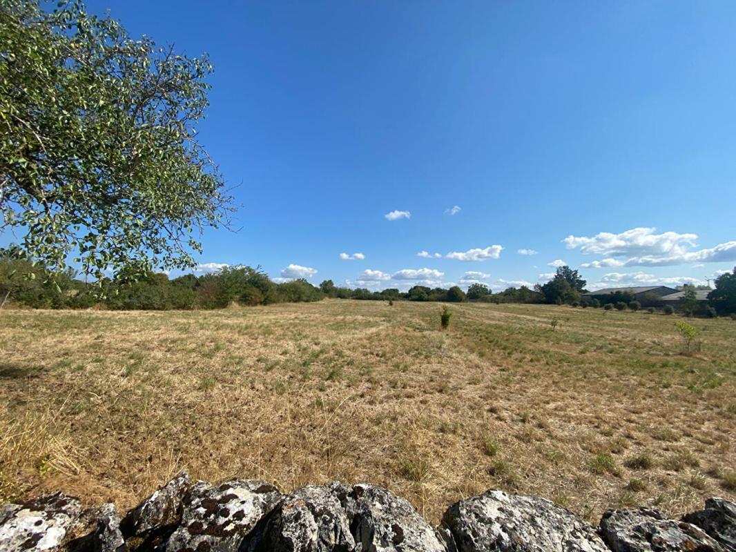 corps de ferme in Laburgade, Lot, France