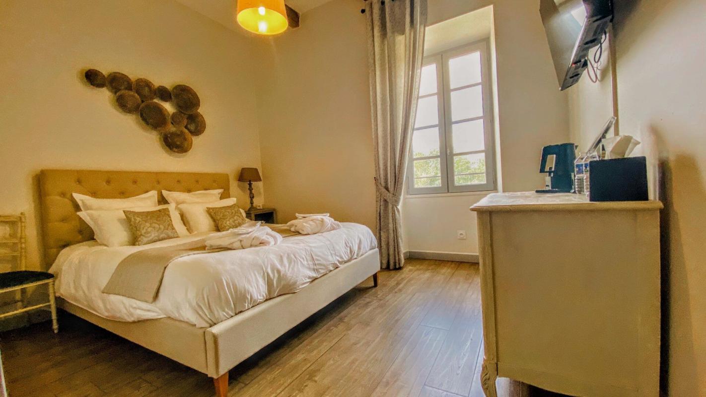 20 bedroom chateau in Saint Antonin Noble Val, Tarn-et-Garonne, France