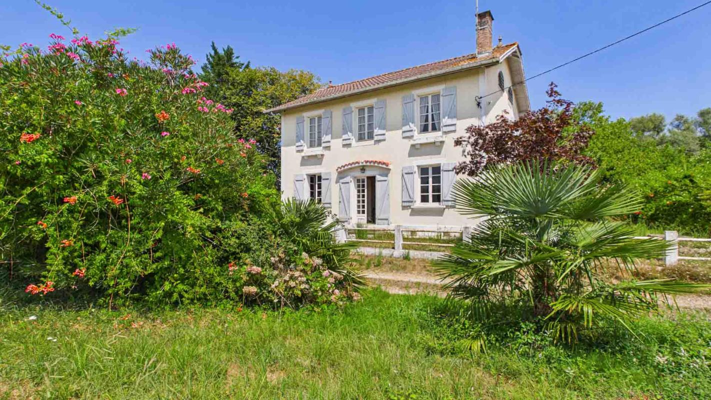 6 bedroom maison de maitre in Saint Martin De Hinx, Landes, France