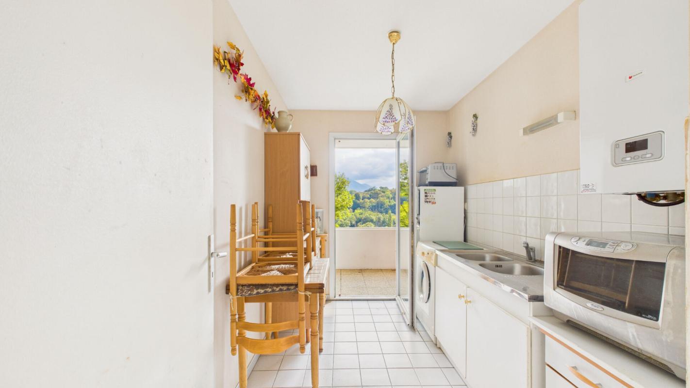 1 bedroom t2 in Cambo Les Bains, Pyrénées-Atlantiques, France