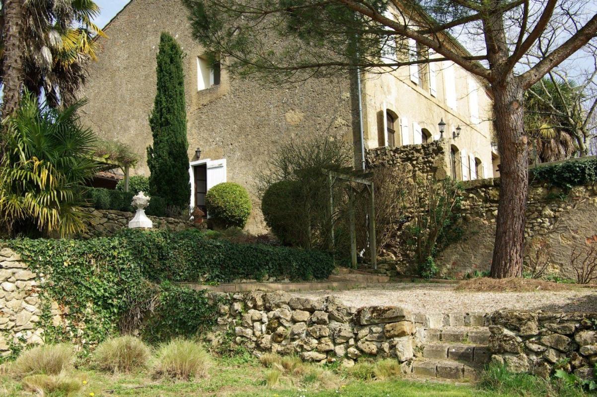 3 bedroom maison de village in Mirande, Gers, France