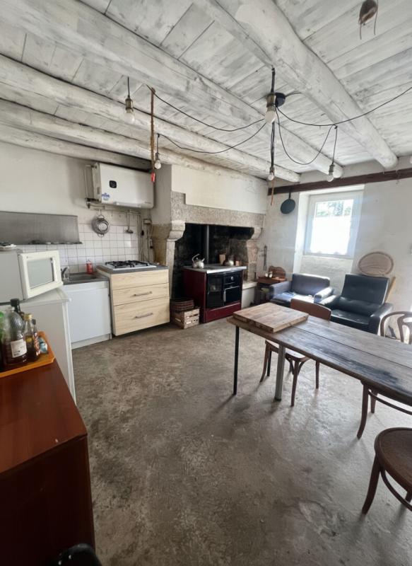 3 bedroom maison de village in Peyre En Aubrac, Lozère, France