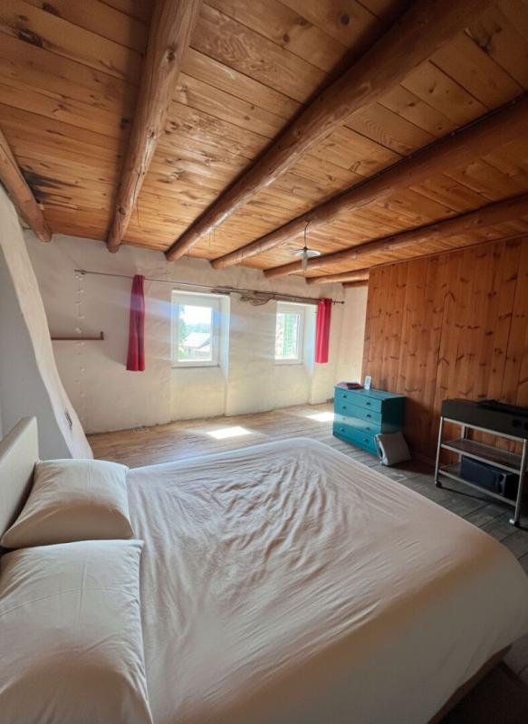 3 bedroom maison de village in Peyre En Aubrac, Lozère, France
