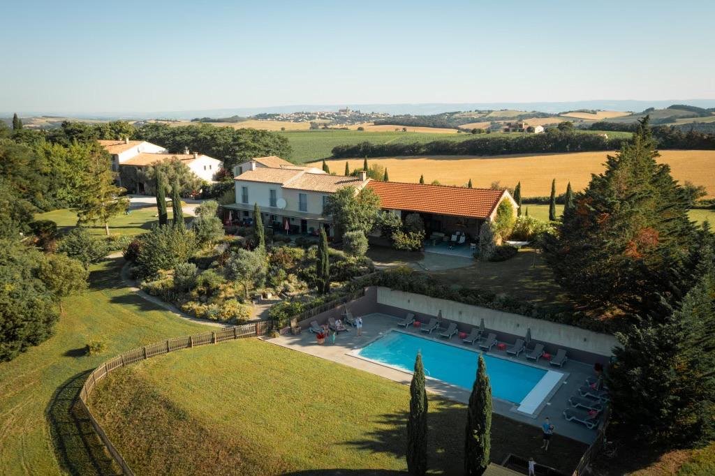 18 bedroom propriete in Carcassonne, Aude, France